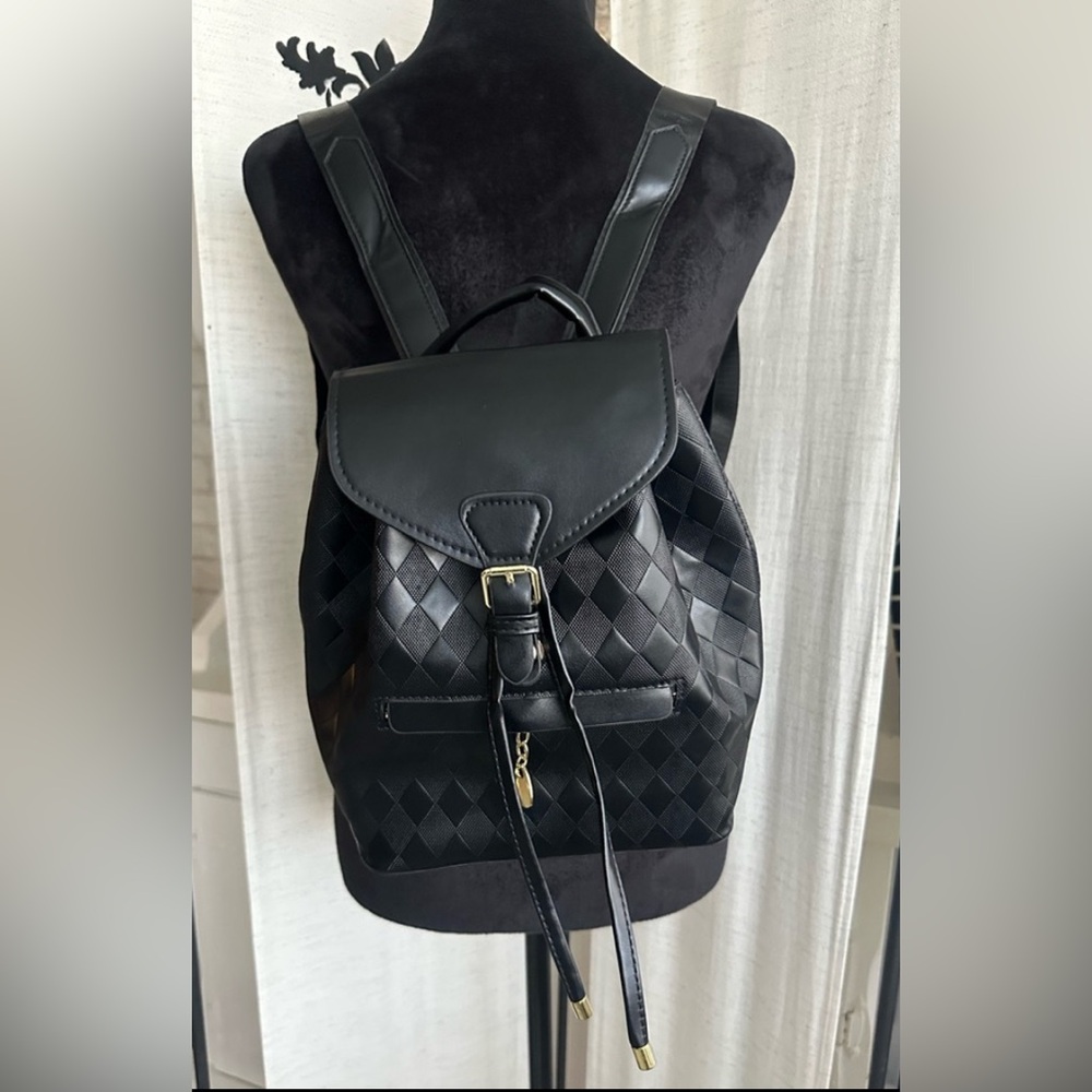 mini backpack purse